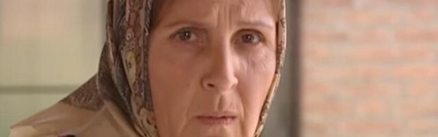 Da li je moguće da Olga Odanović ima ovoliku penziju? Nacija će ostati u čudu zbog ove cifre