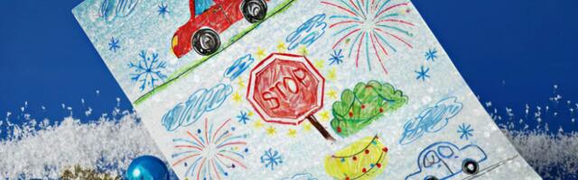 АБС расписала новогодишњи ликовни конкурс за прваке