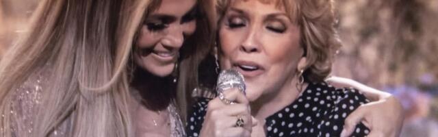 Dženifer Lopez priredila mami feštu za 80. rođendan: Pozirala sa sestrama koje retko viđamo u javnosti (FOTO)