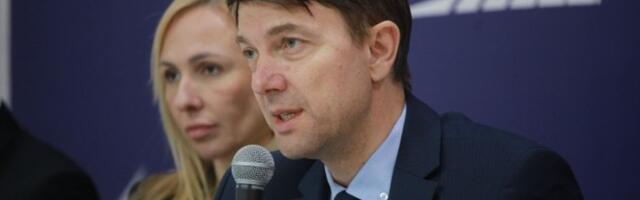 "Budžet za 2026. najavljuje ozbiljnu krizu u Beogradu"