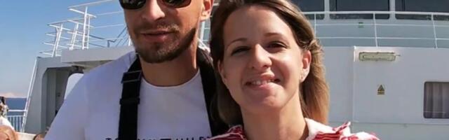 ZNALA JE DA ĆE IH UBITI! EVO ŠTA JE ANDREA REKLA ČLANU PORODICE PRED SMRT: Detalji optužnice - naručio ubistvo bivše žene i njenog dečka, a onda išao na sahranu