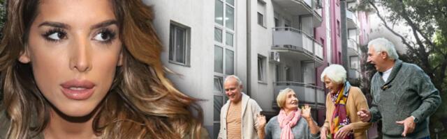 OVO JE PRAVO LICE JOVANE PAJIĆ: Komšije razvezale jezik - evo šta se dešava u njenom domu!