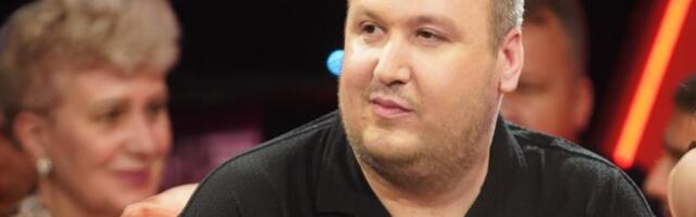 "GREŠNICE, ZNAM SA KIM STE VARALE MUŽEVE" Božo Dobriša  se oglasio pred Novu godinu i zagrmeo: Duše prodane, moraćete da priznate!