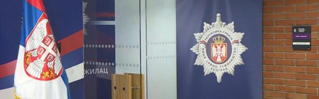 OGLASILO SE VIŠE JAVNO TUŽILAŠTVO U BEOGRADU: Odbacuju kao paušalne i zlonamerne tvrdnje pojedinaca o snimku Milera i Lučića