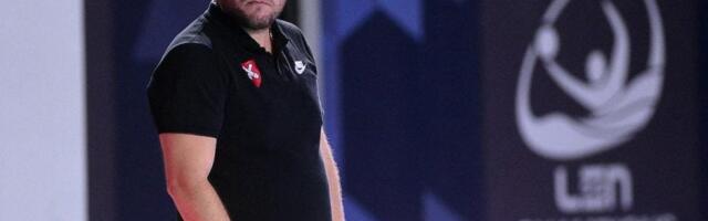 Selektor vaterpolista skratio spisak za EP, otpala četvorica