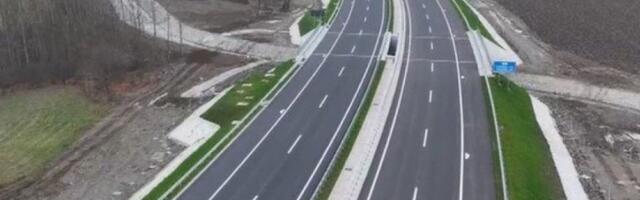 UŠTEDA ZA SVE KOJI PUTUJU: Tačno u 8 sati puštena nova deonica prvog digitalnog koridora u Srbiji