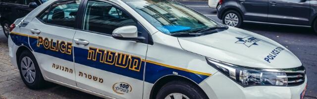 Napad u Izraelu: Kolima se zabio u ljude pa ubadao nožem, ima mrtvih