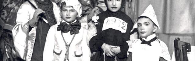 NOVA GODINA: Kako se nekada slavilo - od zvaničnog državnog praznika 1850. do danas