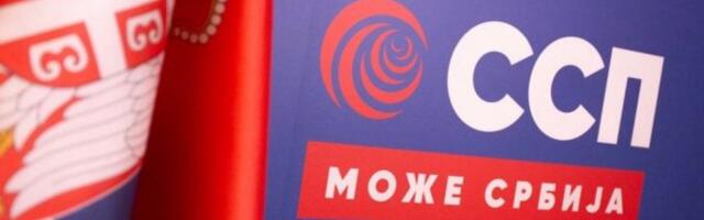 SSP: Hitno osloboditi Čedomira Stojkovića