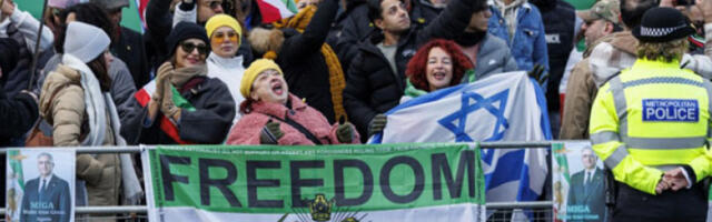 Најмање 35 погинулих у протестима широм Ирана