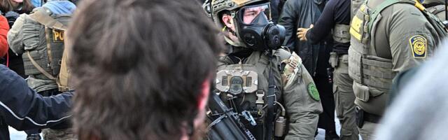 Napeto u Mineapolisu nakon što je agent Službe za imigraciju ubio jednu ženu