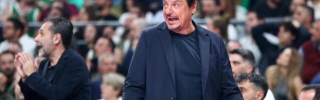 Ataman: Šalju mi poruke da sam Turčin i da moram da idem iz Grčke