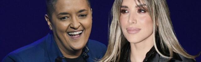 NAJINTIMNIJA FOTKA MARIJE ŠERIFOVIĆ I JOVANE PAJIĆ! Sve procurilo u javnost na pevačicin rođendan!