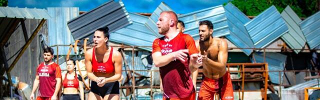 Takmičarka Exatlona Srbija zaratila sa celom ekipom: "Njeno ponašanje me izluđuje" (VIDEO)