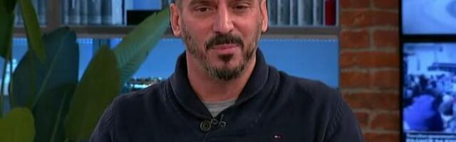 BLOKADERI, OVAKO JE TO U SVETU, A USKORO ĆE I KOD NAS: Uroš Piper o sređivanju stanja u pravosuđu