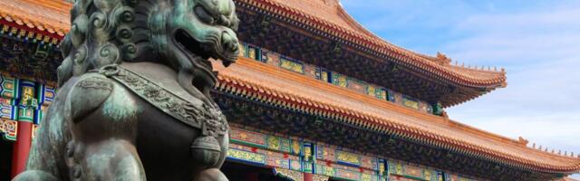 Zašto Kina nije reagovala u Venecueli?