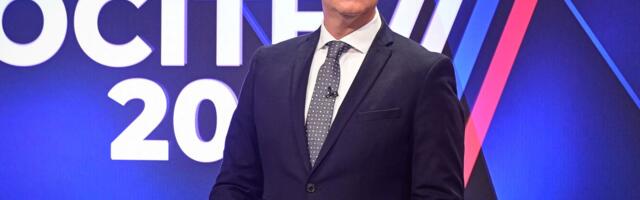 Evroposlanik Prebilič u Novom Sadu: Vlast da prekine napade na akademsku zajednicu