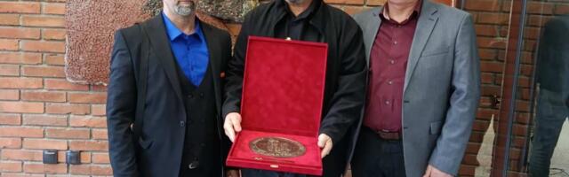 Javno priznanje 31. januar Humanitarnom udruženju Koce zauvek