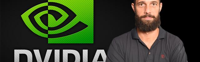 Srpski Cloud City ušao u NVIDIA Inception – vodeći svetski AI program