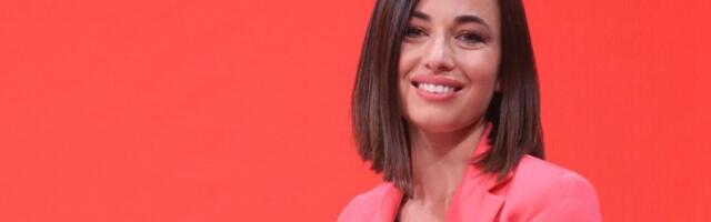 Voditeljka Exatlona je veliki patriota - Sanja Batar: Ne mogu bez Srbije