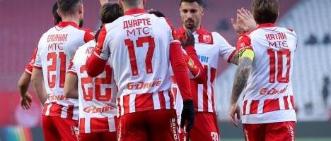 DELIJE U TRANSU! Stanković dobio veliko pojačanje za večiti derbi!