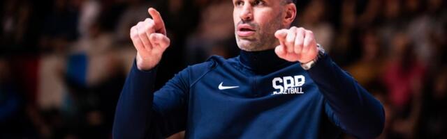 ALIMPIJEVIĆ OTKRIO KO JE OTPAO SA SPISKA SRBIJE I SITUACIJU SA AVRAMOVIĆEM: Kalinić je ratnik   koji nam treba! Turska dolazi sa "strancima"!