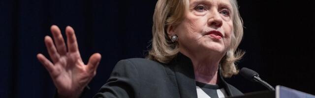 HILARI KLINTON ŠEST SATI SVEDOČILA O EPSTAJNU: Rekla da ga "nije poznavala", tvrdila i da Bil Klinton ništa nije znao o zločinima pedofila  (VIDEO)