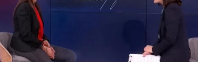 Адвокатица Златка Кокановића тврди да је њен клијент неурачунљив и правда напад на полицију