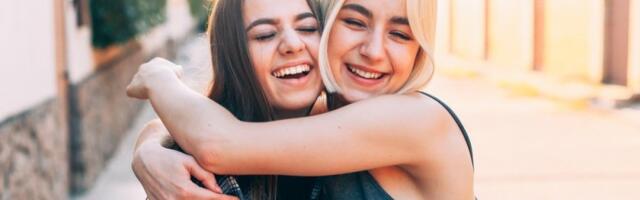 Najpouzdaniji znak u prijateljstvu: Podrška do krajnjih granica - odani, hrabri i iskreni