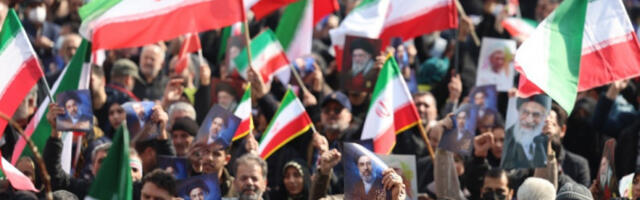 Ирански амбасадор: Свет је на прекретници