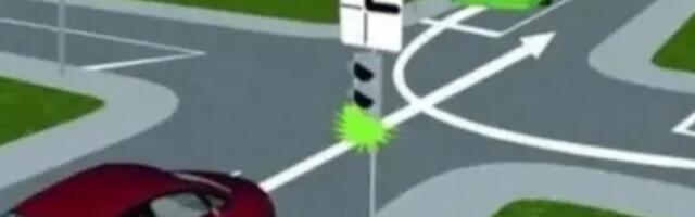 Odgovor nikad jednostavniji, a nijedan Srbin ne zna ko ovde ima prednost! Nema ko nije ostao zbunjen, evo zašto!