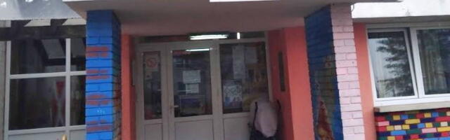 Oglasila se PU “Radost“: Pokrenut postupak utvrđivanja odgovornosti nakon incidenta u vrtiću