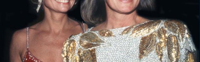 Zvezda "Dinastije" posle 45 godina progovorila o odnosu sa koleginicom, u seriji bila prava zlica, a u životu...