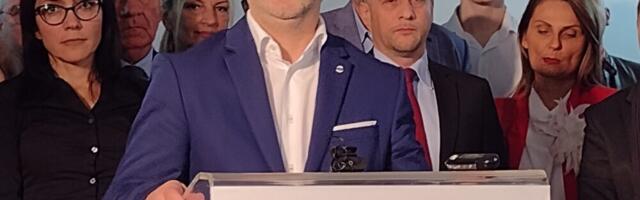 Koalicija NADA za Dragačevo: Lista Zeleni front za studente je lažna opozicija u režiji SNS