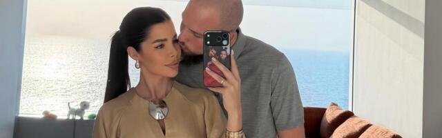 Poznati par kupio vilu od 300.000 evra: Pokazali bazen u dvorištu i dvorac za decu, luksuz na sve strane