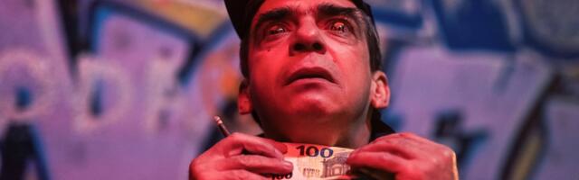 „Nije za svakoga!“: Specijalna projekcija filma Karmadona