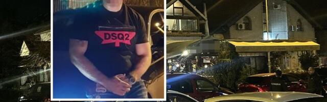 REŠETAO GA NA ULICI, A ON ĆUTI! Filmska potraga u Zemunu: Ko je napao robijaša na slobodnom vikendu?