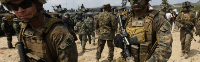 Џерусалем пост: САД разматрају копнену инвазију иранског острва Харг