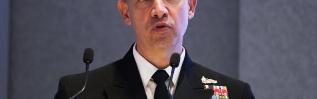 Američkoj vojsci ponestaje meta: Komandant CENTCOM potvrdio da je uništeno 8.000 ciljeva u Iranu