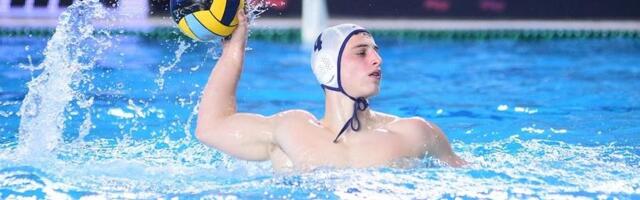 Liga šampiona: Novi Beograd izgubio u Španiji