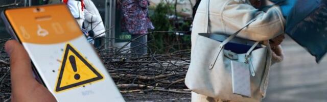 HITNO PREKINUT JUTARNJI PROGRAM ZBOG NEVREMENA: Stiglo upozorenje, voditelji u ŠOKU! (VIDEO)