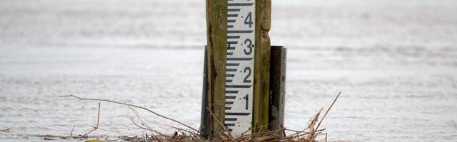 Rizik od poplava sve veći! Raste vodostaj Save kod Šapca: Od ponedeljka preti još jedna OPASNA POJAVA