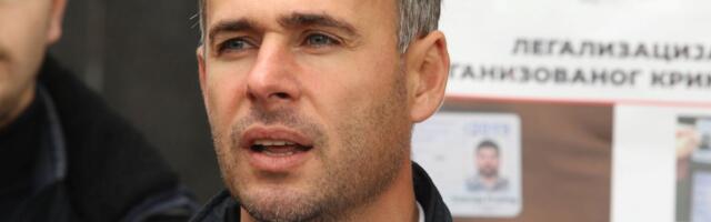 NPS: U Nišu počelo potpisivanje peticije za raspisivanje vanrednih lokalnih izbora