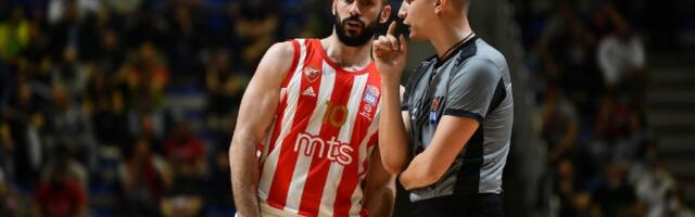 Lazić uzeo stvari u svoje ruke: Evo šta je radio nakon što mu je izgorela teretana