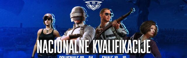 PUBG MOBILE NATIONAL CHAMPIONSHIP: Ovo su finalisti nacionalnih kvalifikacija