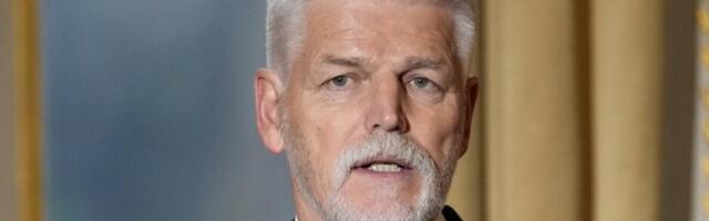 Predsednik Češke: Kao u bajci, svi oklevamo da kažemo Trampu da je car go