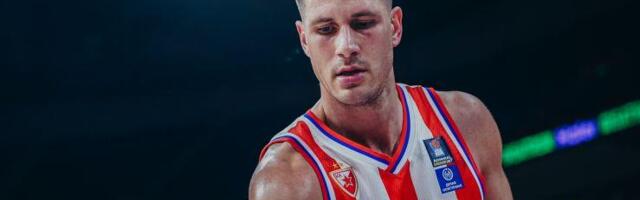 NEMANJU NEDOVIĆA POGODILA VEST O SMRTI DUŠKA VUJOŠEVIĆA! Bivši as Crvene zvezde se oprostio od Duleta - podelio je tužnu objavu! FOTO