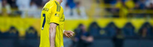 Skandal u Arabiji! Ronaldo u centru priče o nameštanju utakmica