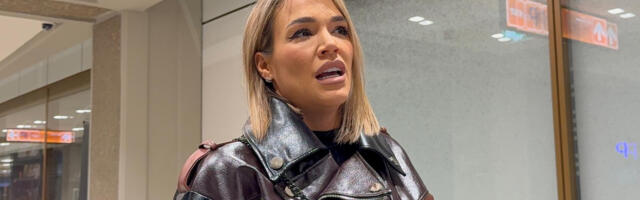 Objava bivšeg muža Marije Mikić rasplakala sve: Uputio emotivne reči ćerki "Moja si snaga da ustanem..."