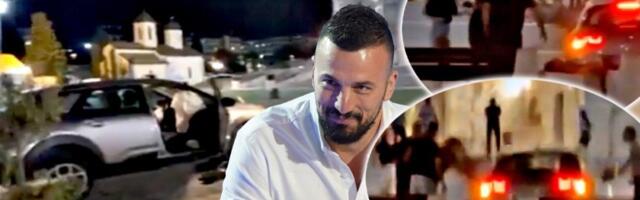 Višegodišnja robija za sestru rijaliti zvezde: Sud doneo odluku o kazni za gaženje ljudi automobilom u Podgorici